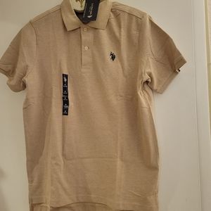 Ralph Lauren polo assn shirt